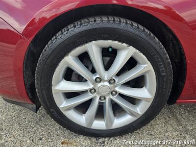 2015 Buick Verano Convenience Group   - Photo 31 - Greenwood, IN 46142