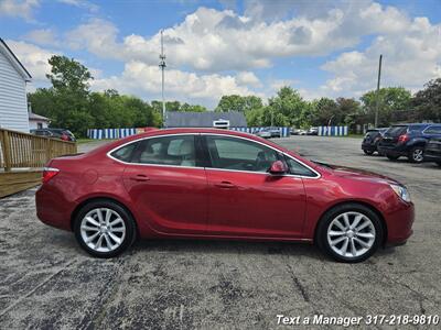 2015 Buick Verano Convenience Group   - Photo 6 - Greenwood, IN 46142