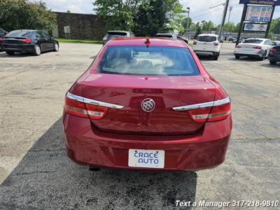 2015 Buick Verano Convenience Group   - Photo 4 - Greenwood, IN 46142