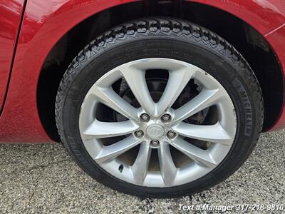 2015 Buick Verano Convenience Group   - Photo 32 - Greenwood, IN 46142