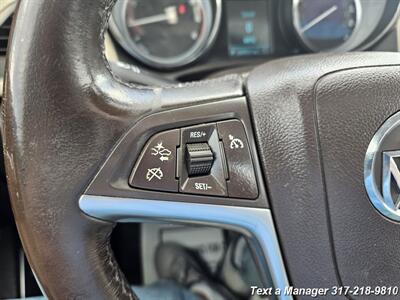 2015 Buick Verano Convenience Group   - Photo 18 - Greenwood, IN 46142