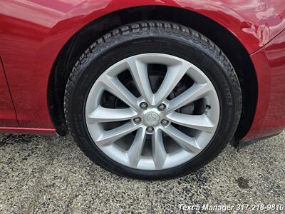 2015 Buick Verano Convenience Group   - Photo 30 - Greenwood, IN 46142