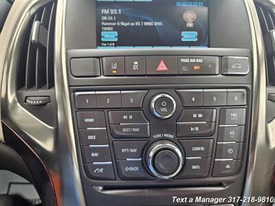 2015 Buick Verano Convenience Group   - Photo 21 - Greenwood, IN 46142