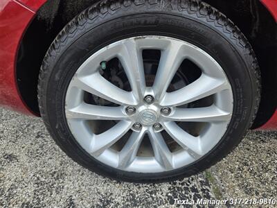 2015 Buick Verano Convenience Group   - Photo 33 - Greenwood, IN 46142