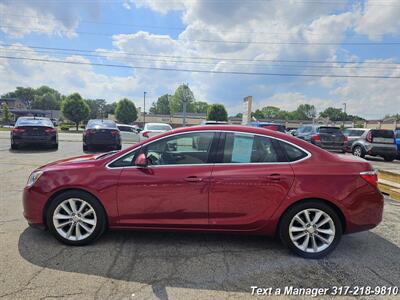 2015 Buick Verano Convenience Group   - Photo 2 - Greenwood, IN 46142