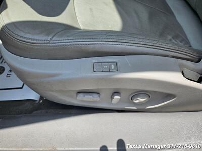 2012 Buick LaCrosse Premium 1   - Photo 24 - Greenwood, IN 46142