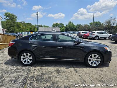 2012 Buick LaCrosse Premium 1   - Photo 3 - Greenwood, IN 46142