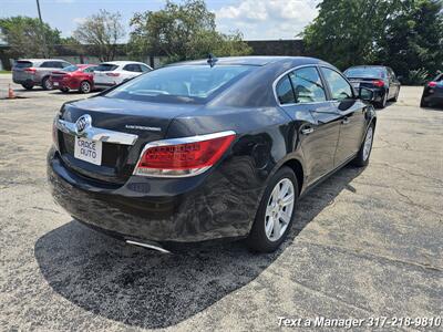 2012 Buick LaCrosse Premium 1   - Photo 4 - Greenwood, IN 46142