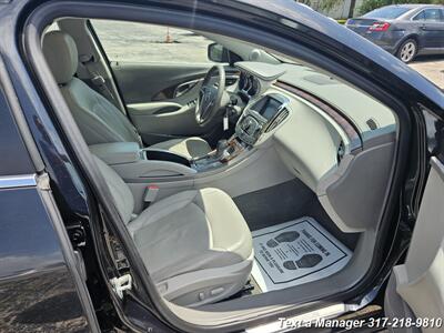 2012 Buick LaCrosse Premium 1   - Photo 29 - Greenwood, IN 46142