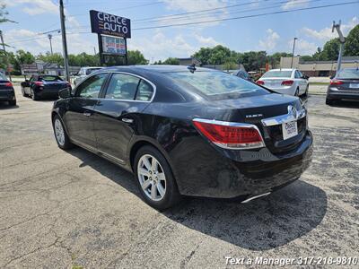 2012 Buick LaCrosse Premium 1   - Photo 6 - Greenwood, IN 46142