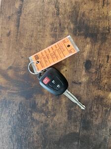 2015 Toyota RAV4 LE   - Photo 18 - Greenwood, IN 46142