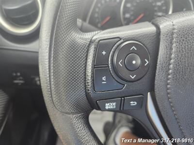 2015 Toyota RAV4 LE   - Photo 7 - Greenwood, IN 46142