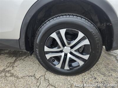 2015 Toyota RAV4 LE - Photo 27 - Greenwood, IN 46142