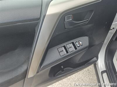 2015 Toyota RAV4 LE   - Photo 2 - Greenwood, IN 46142