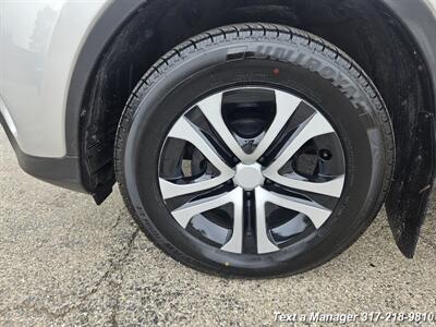 2015 Toyota RAV4 LE - Photo 26 - Greenwood, IN 46142