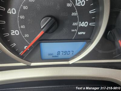 2015 Toyota RAV4 LE   - Photo 6 - Greenwood, IN 46142