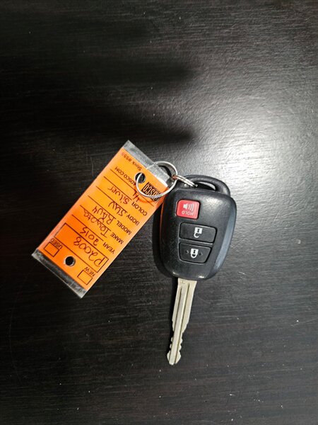 2015 Toyota RAV4 LE - Photo 31 - Greenwood, IN 46142