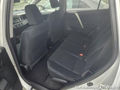 2015 Toyota RAV4 LE   - Photo 14 - Greenwood, IN 46142