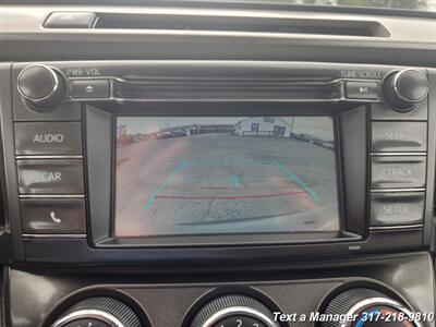 2015 Toyota RAV4 LE   - Photo 10 - Greenwood, IN 46142