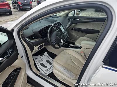 2017 Lincoln MKC Reserve   - Photo 10 - Greenwood, IN 46142