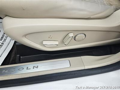 2017 Lincoln MKC Reserve   - Photo 13 - Greenwood, IN 46142