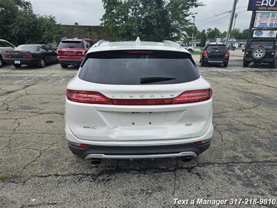2017 Lincoln MKC Reserve   - Photo 4 - Greenwood, IN 46142