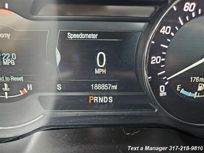 2017 Lincoln MKC Reserve   - Photo 17 - Greenwood, IN 46142