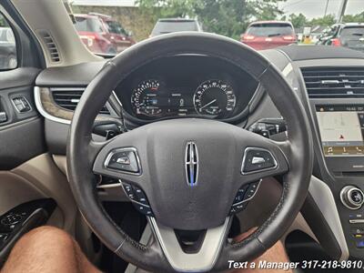 2017 Lincoln MKC Reserve   - Photo 15 - Greenwood, IN 46142