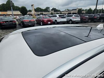 2017 Lincoln MKC Reserve   - Photo 9 - Greenwood, IN 46142