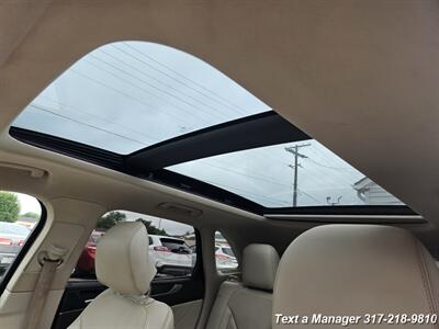 2017 Lincoln MKC Reserve   - Photo 14 - Greenwood, IN 46142