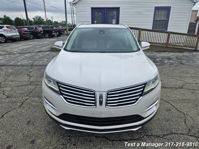 2017 Lincoln MKC Reserve   - Photo 8 - Greenwood, IN 46142