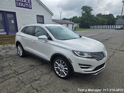 2017 Lincoln MKC Reserve   - Photo 7 - Greenwood, IN 46142