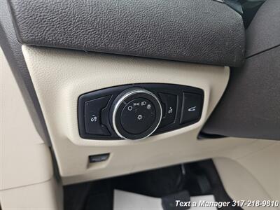 2017 Lincoln MKC Reserve   - Photo 12 - Greenwood, IN 46142