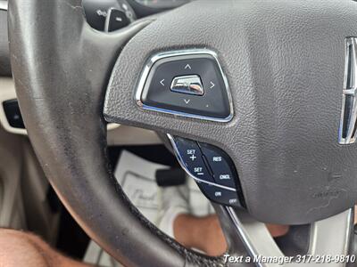 2017 Lincoln MKC Reserve   - Photo 18 - Greenwood, IN 46142