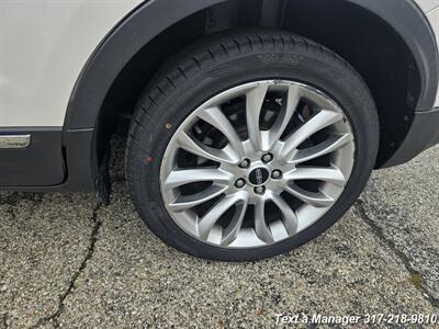 2017 Lincoln MKC Reserve   - Photo 33 - Greenwood, IN 46142