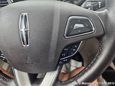 2017 Lincoln MKC Reserve   - Photo 19 - Greenwood, IN 46142