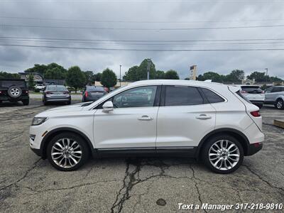 2017 Lincoln MKC Reserve   - Photo 2 - Greenwood, IN 46142