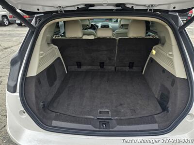 2017 Lincoln MKC Reserve   - Photo 26 - Greenwood, IN 46142