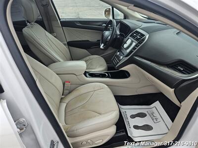 2017 Lincoln MKC Reserve   - Photo 29 - Greenwood, IN 46142