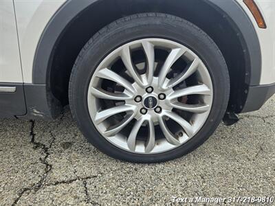 2017 Lincoln MKC Reserve   - Photo 30 - Greenwood, IN 46142