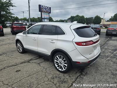 2017 Lincoln MKC Reserve   - Photo 3 - Greenwood, IN 46142