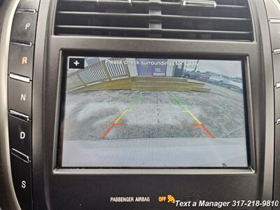 2017 Lincoln MKC Reserve   - Photo 22 - Greenwood, IN 46142