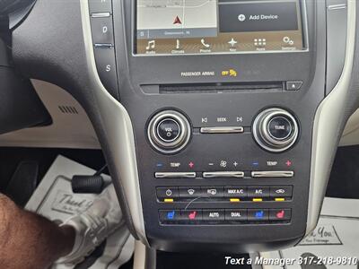 2017 Lincoln MKC Reserve   - Photo 24 - Greenwood, IN 46142