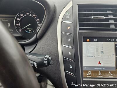 2017 Lincoln MKC Reserve   - Photo 20 - Greenwood, IN 46142