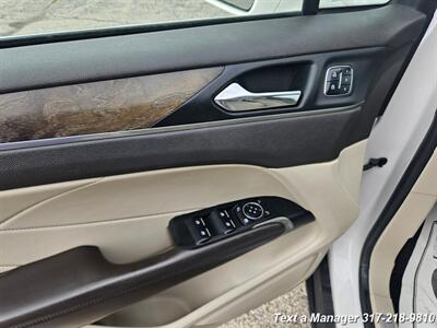 2017 Lincoln MKC Reserve   - Photo 11 - Greenwood, IN 46142