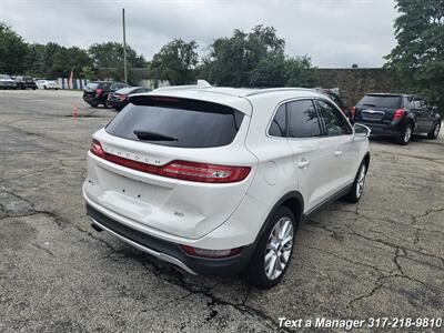 2017 Lincoln MKC Reserve   - Photo 5 - Greenwood, IN 46142
