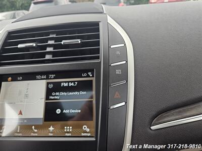 2017 Lincoln MKC Reserve   - Photo 23 - Greenwood, IN 46142