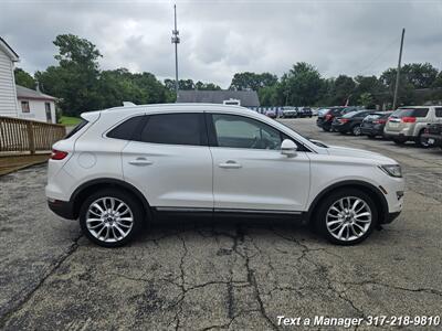 2017 Lincoln MKC Reserve   - Photo 6 - Greenwood, IN 46142