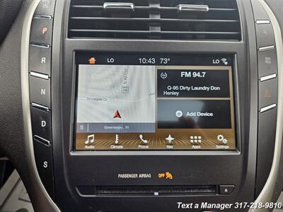 2017 Lincoln MKC Reserve   - Photo 21 - Greenwood, IN 46142