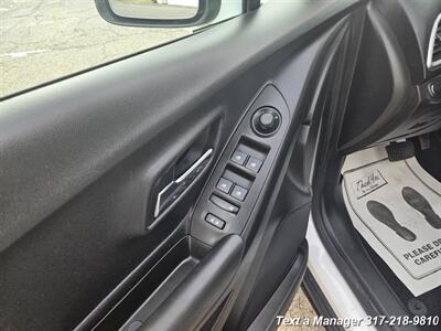 2017 Chevrolet Trax LS   - Photo 10 - Greenwood, IN 46142